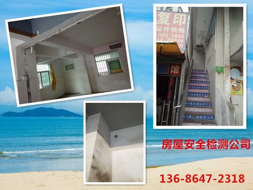 東莞市外商驗(yàn)廠廠房質(zhì)量與安全檢測(cè)鑒定報(bào)告辦理單位指南