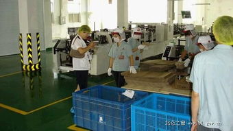 我所開展消毒產(chǎn)品生產(chǎn)企業(yè)專項(xiàng)檢查 強(qiáng)化檢驗(yàn)檢測(cè)服務(wù)保障