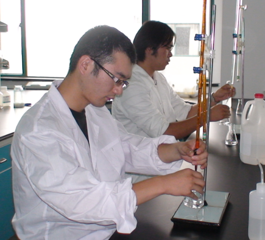 重慶高新區(qū)合理布局，加快打造檢驗(yàn)檢測(cè)業(yè)高地